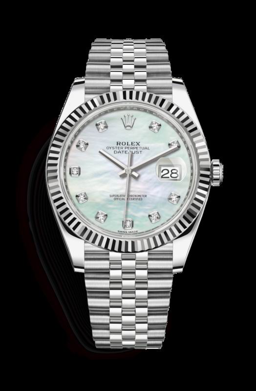 Rolex Watch 567